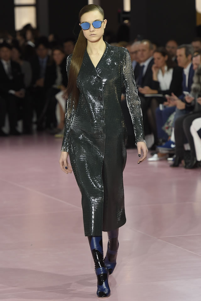Latest Collection Paris by DIOR  2015 Fall