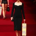 2015 Latest Milan Fashion Week S/S Dolce & Gabbana Collection