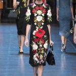 Spring Dolce & Gabbana 2016 Collection