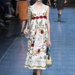 Spring Dolce & Gabbana Collection