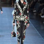 Spring 2016 Dolce & Gabbana Collection