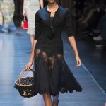 Spring Latest Dolce & Gabbana 2016 Collection