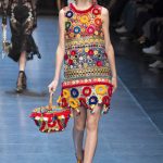 RTW 2016 Dolce & Gabbana Spring Collection