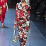 2016 Latest Dolce & Gabbana RTW Spring Collection