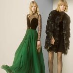 Pre Fall  Latest Elie Saab Collection