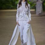Spring  Latest Elie Saab Collection