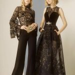 2017 Elie Saab Pre Fall  Collection
