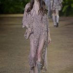 2016 Latest Elie Saab  Spring  Collection