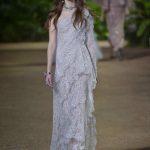 2016 Latest Spring  Elie Saab Collection