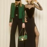 2017 Latest Elie Saab  Pre Fall  Collection