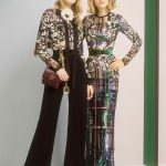 2017 Latest Pre Fall  Elie Saab Collection