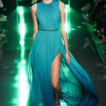 2015 Spring Elie Saab  Latest Collection