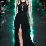 Latest Collection by Elie Saab  Paris 2015 Spring