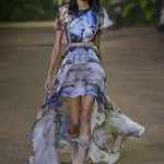 Elie Saab Spring  Latest 2016 Collection