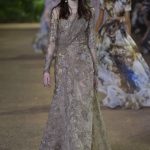 Latest Collection by Elie Saab Spring  2016