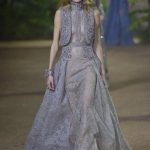 Latest Elie Saab Collection Spring