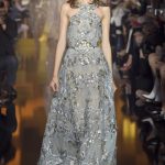 New York Latest ELIE SAAB  Fall Collection