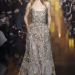 2015 ELIE SAAB  New York Fall Collection