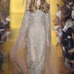 2015 Fall ELIE SAAB  New York Collection