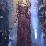 Fall New York ELIE SAAB  Collection