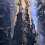 Fall ELIE SAAB  New York Latest 2015 Collection