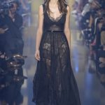 Fall New York 2015 ELIE SAAB  Collection