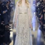 ELIE SAAB  New York Fall Collection