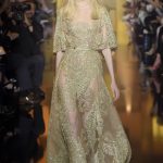 ELIE SAAB  Fall New York Collection