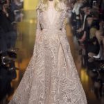 New York ELIE SAAB  Fall Collection