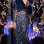 Paris Fall Couture Elie Saab 2014 Collection