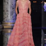 Paris Latest Elie Saab Fall Couture Collection