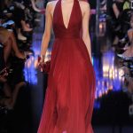 2014 Paris Elie Saab Fall Couture Collection