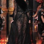 2014 Fall Couture Elie Saab Latest Collection
