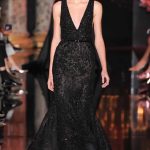 Fall Couture Paris Elie Saab 2014 Collection