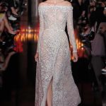 Latest Collection by Elie Saab 2014 Fall Couture