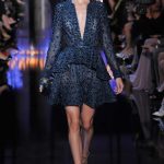 Paris Elie Saab Fall Couture Collection