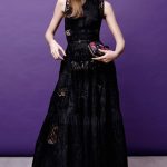 Tokyo Pre-Fall Elie Saab  2015 Collection