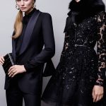 Latest Collection Tokyo 2015 by Elie Saab