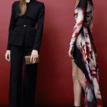 Elie Saab  Pre-Fall Tokyo Collection