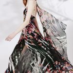 Latest Collection New York 2016 by ELIE SAAB