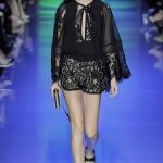 Elie Saab Latest spring Collection