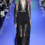 Spring Latest Elie Saab 2016 Collection