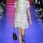 Elie Saab RTW 2016 Spring Collection