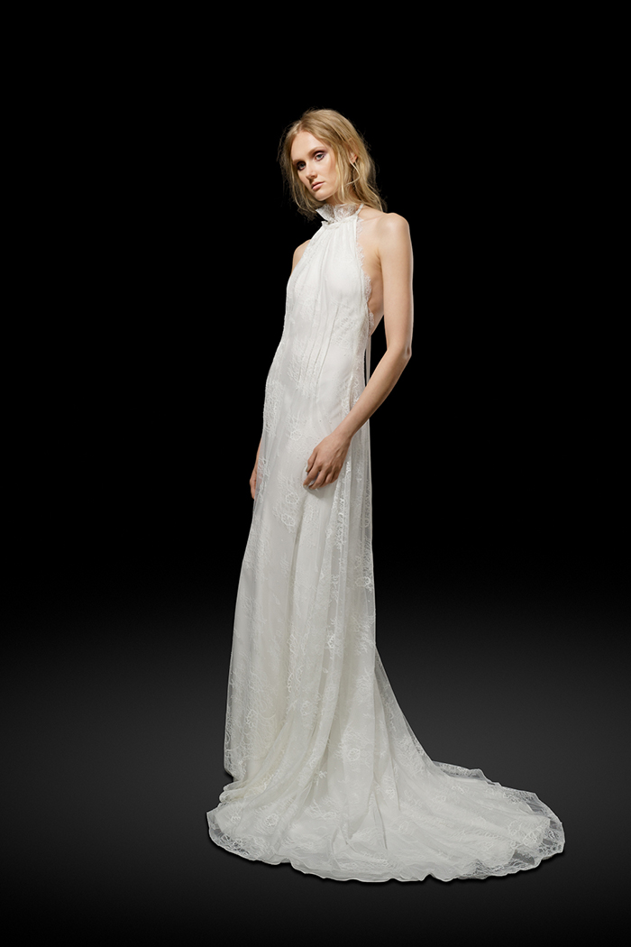 Spring Bridal  Elizabeth Fillmore Latest Collection