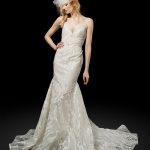 Elizabeth Fillmore Latest Spring Bridal  Collection