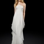 Spring Bridal  2017 Elizabeth Fillmore  Collection