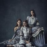 2016 Erdem Pre-fall  Collection
