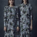 2016 Pre-fall  Erdem Collection