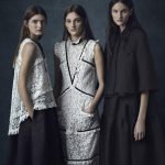 Pre-fall  Erdem 2016 Collection