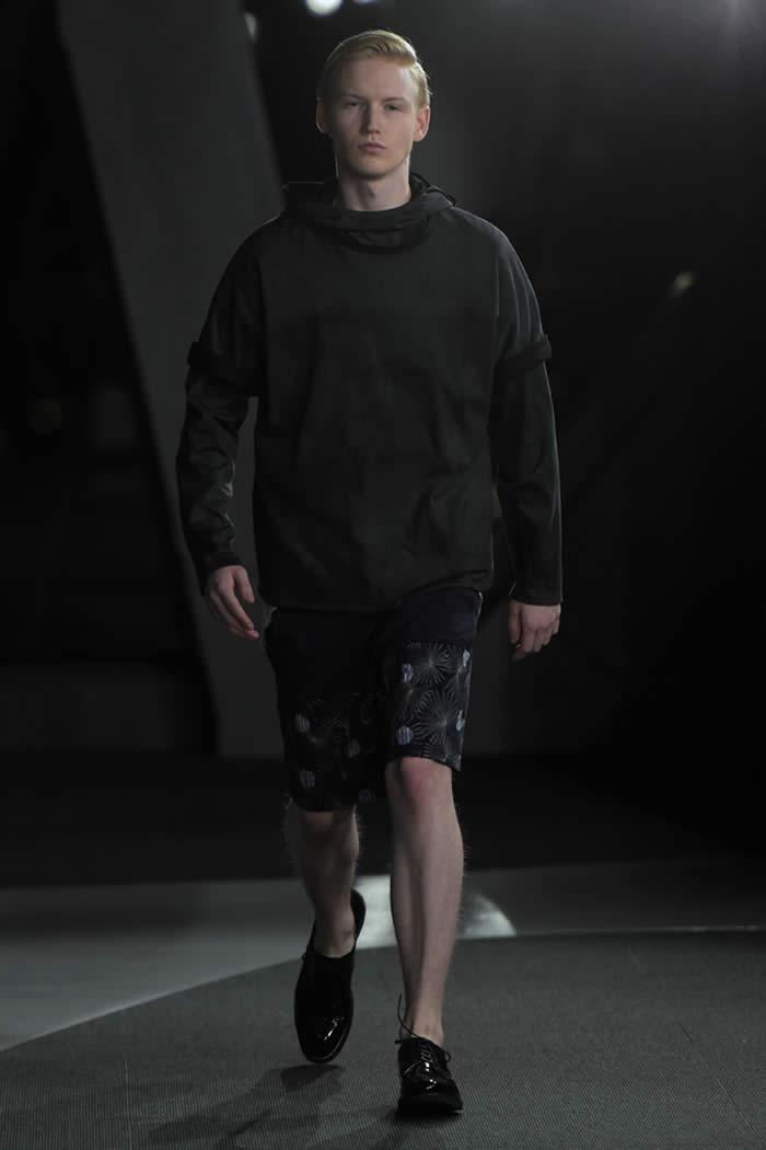 Tokyo Latest FACTOTUM  S/S Collection